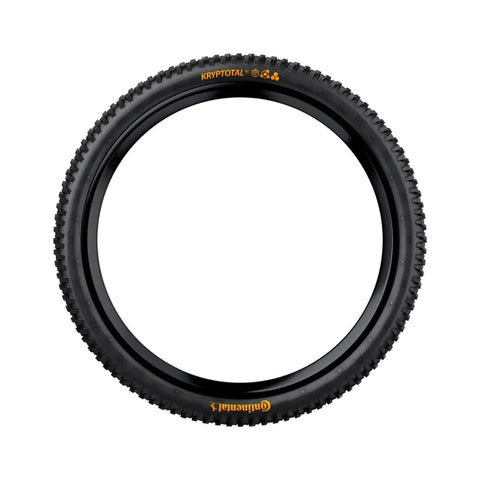 Llanta Continental Kryptotal Soft Enduro 29 Negra