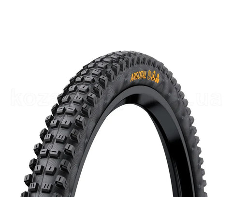 Llanta Continental Argotal Soft Enduro 27.5" & 29"