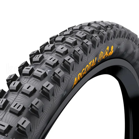 Llanta Continental Argotal Soft Enduro 27.5" & 29"