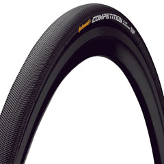 Llanta Ruta Continental Tubular Competition 700 Negra