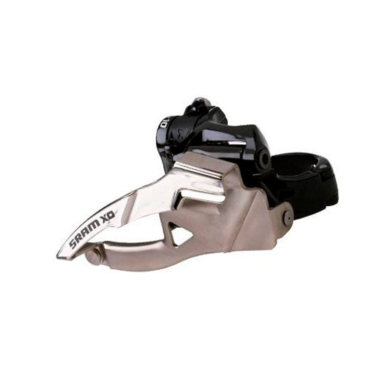 Descarrilador Sram X0 2X10 LO CLAMP 318/349 TOP PU