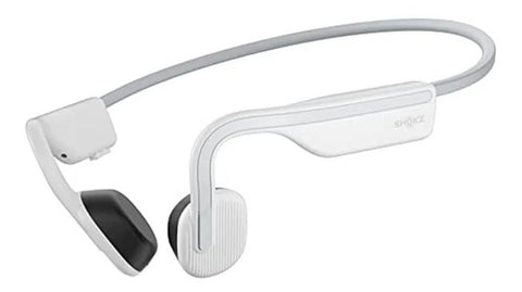 Audifonos Shokz Openmove AlpinWhite