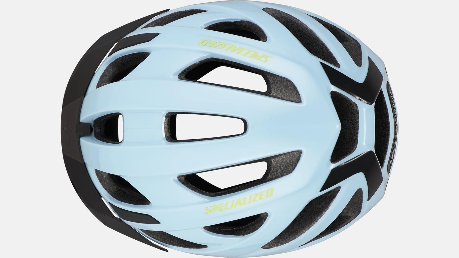 Casco de Ciclismo Specialized Centro / Azul Cielo