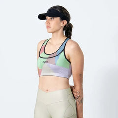 Top Sin Mangas Safetti Mujer Running Swift Asana Colors