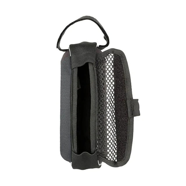 Bolso Portaherramientas Lezyne Energy Caddy L Black