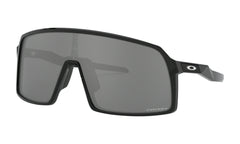 Gafas de Ciclismo Oakley Sutro Pol Blk W/Prizm BLK