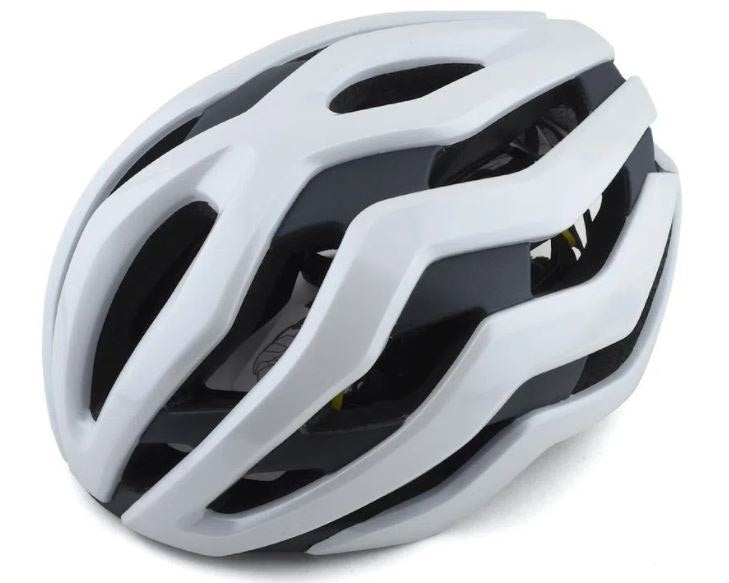 Casco de Ciclismo Giant  Rev Pro Mips - Blanco