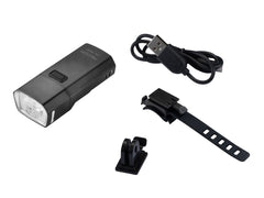 Luz Frontal Giant Recon HL 600 USB