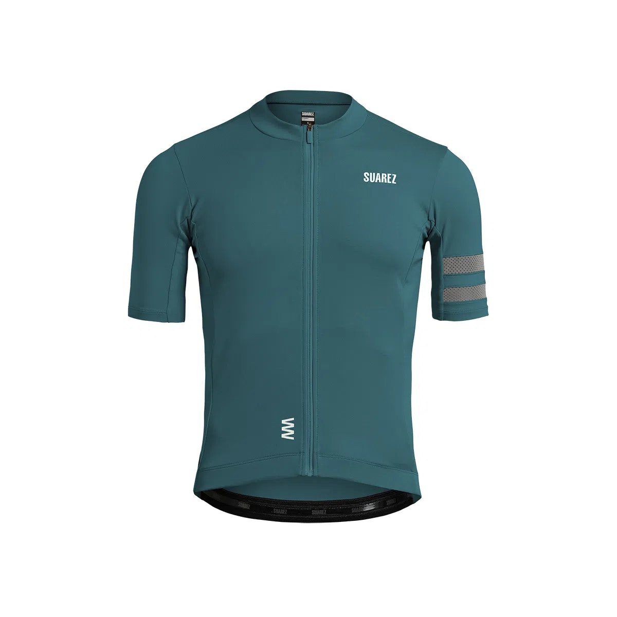 Jersey Ciclismo M/C Hombre Suarez Fonte Sapphire Classic