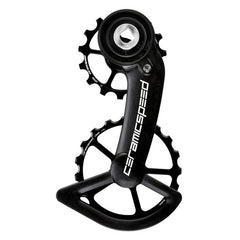 Tensor CeramicSpeed OSPW CeramicSpeed Red Sram/FORCE AXS CTD