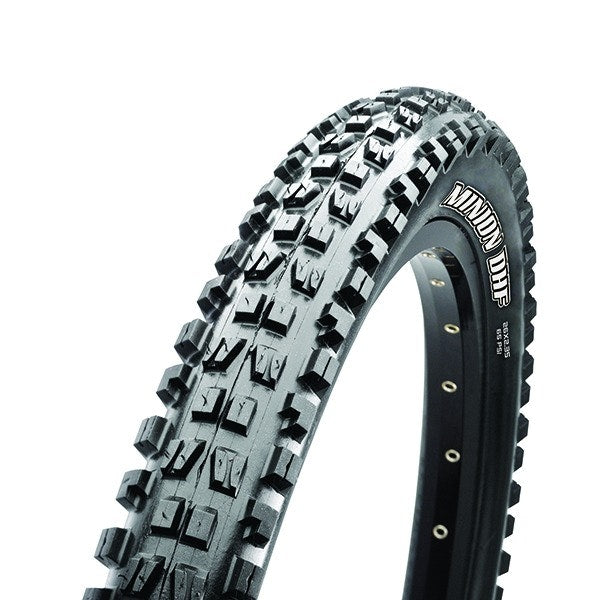 Llanta Maxxis Minion DHF 27.5X2.30-60Tpi DUAL EXO/TR