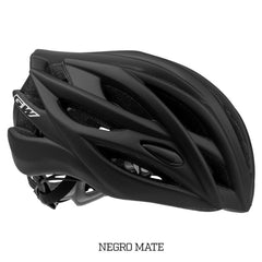 Casco de Ciclismo GW 029 / Negro