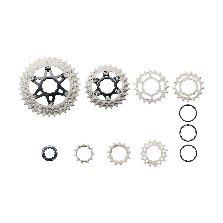 Cassette Pacha Shimano CS-HG800-11 Ultegra 11 Velocidades