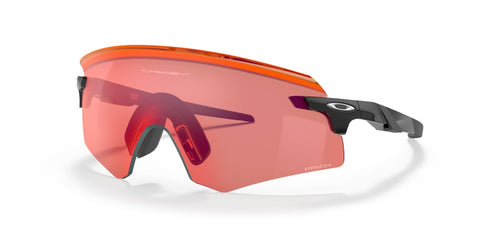 Gafas de Ciclismo Oakley Encoder / Naranja