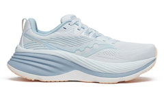 Tenis Saucony Running Mujer Huracán 24 Ice Melt