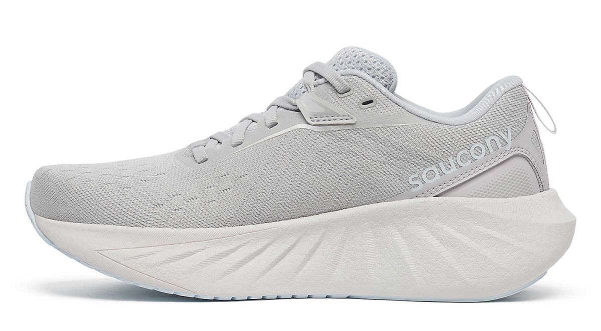 Tenis Saucony Running Mujer Triunfo 22 Cloud