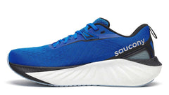 Tenis Saucony Running Hombre Triunfo 22 Skydiver/Black