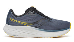 Tenis Saucony Running Hombre Paseo 18 Dusk/Pollen