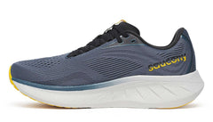 Tenis Saucony Running Hombre Paseo 18 Dusk/Pollen