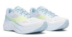 Tenis Saucony Running Mujer Marea 2 White/Ice Melt