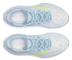 Tenis Saucony Running Mujer Marea 2 White/Ice Melt