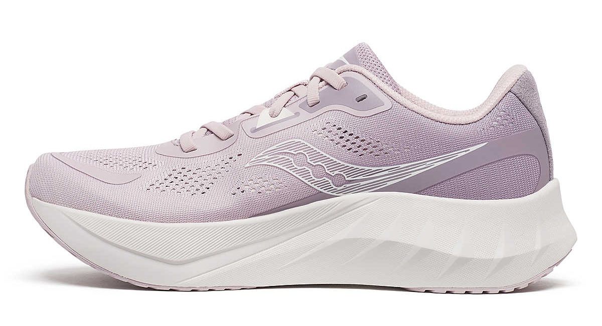 Tenis Saucony Running Mujer Marea 2 Woodrose/Moon