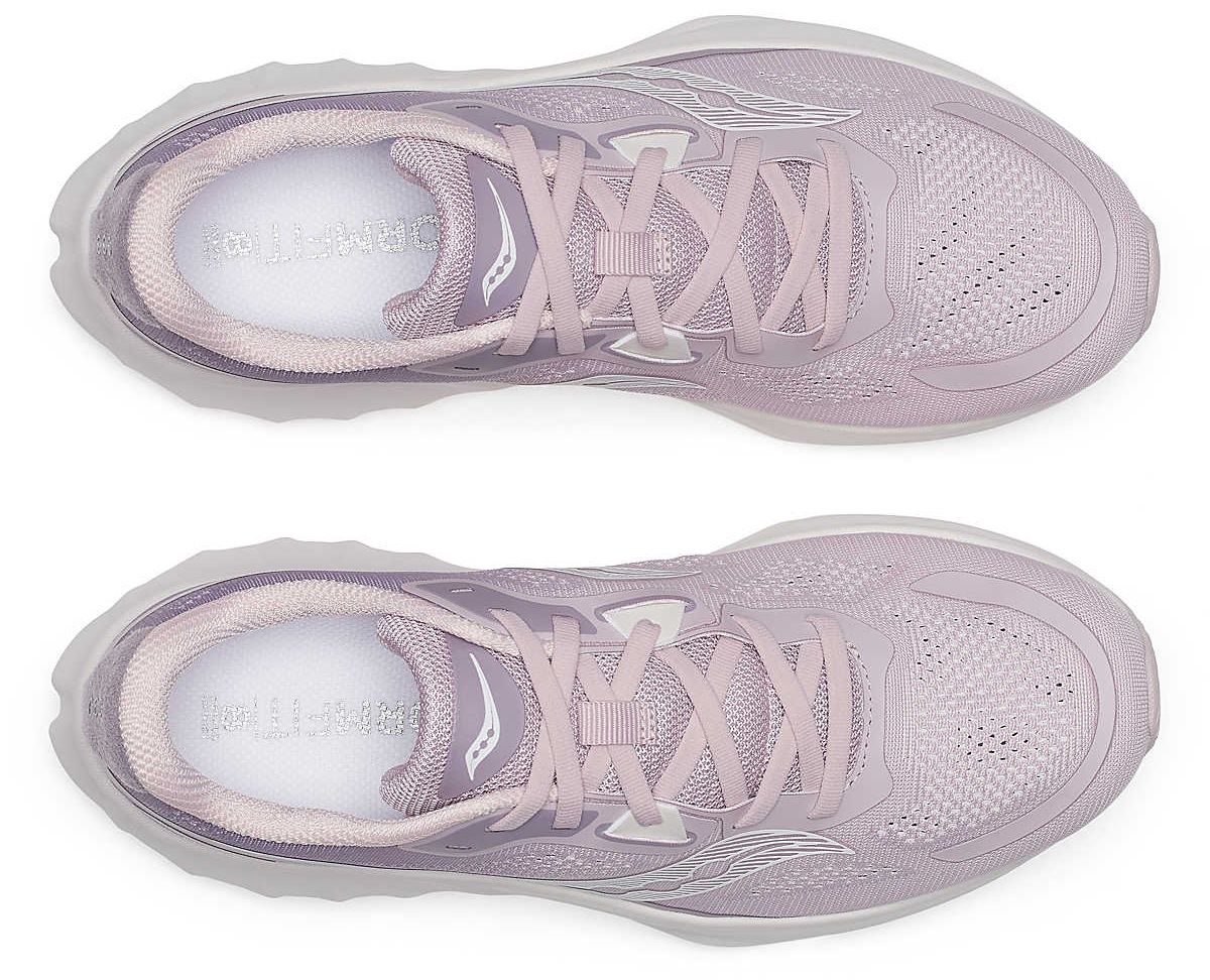 Tenis Saucony Running Mujer Marea 2 Woodrose/Moon