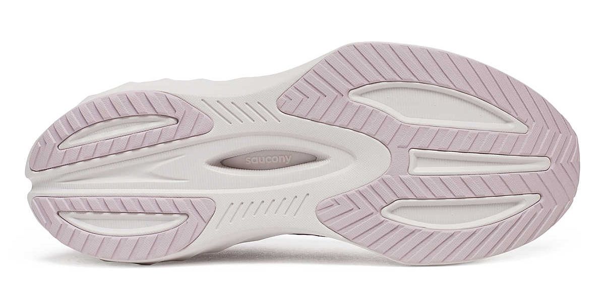 Tenis Saucony Running Mujer Marea 2 Woodrose/Moon