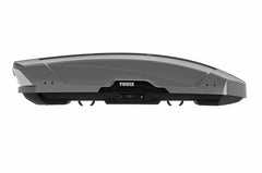 Portaequipaje Thule Motion Xt Gris Talla L