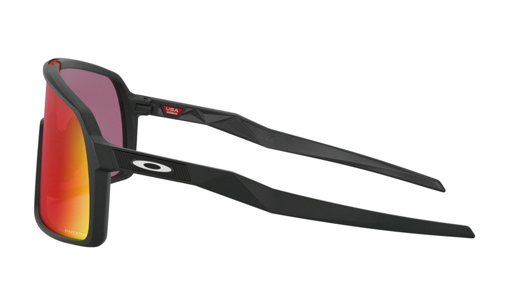 Gafas de Ciclismo Oakley Sutro Mtt Blk W/Prizm Road