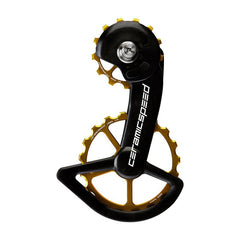 Tensor OSPW CeramicSpeed Shimano DA9100 & ULT8000 DORADO