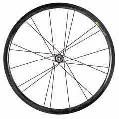 Ruedas Ruta Corima Disco 32mm WS Black DX Carbono-Clincher