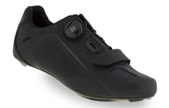 Zapatilla Ciclismo Ruta Spiuk Altube C Black