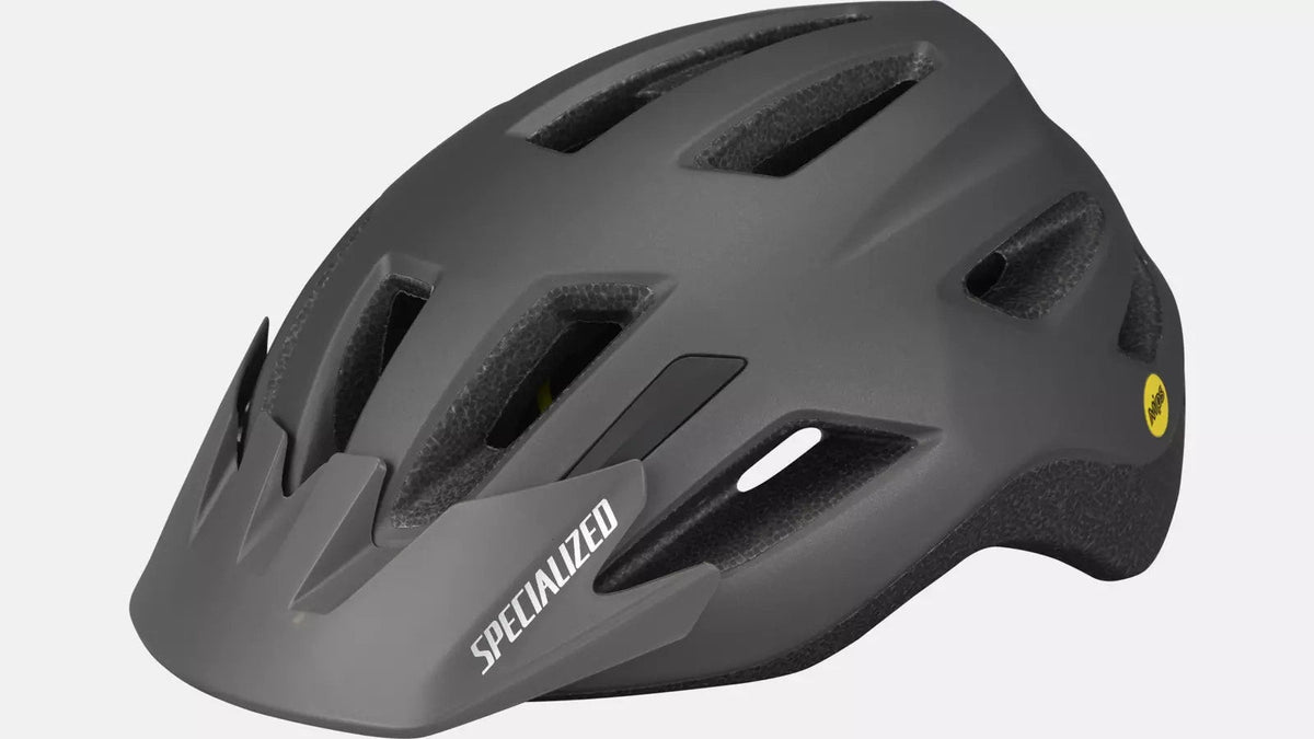 Casco Ciclismo Niños Specialized Shuffle LED Standa Negro