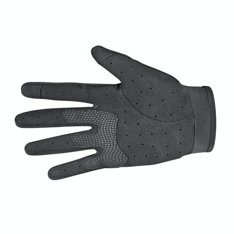 Guantes Ciclismo Giant LF Transfer Negro