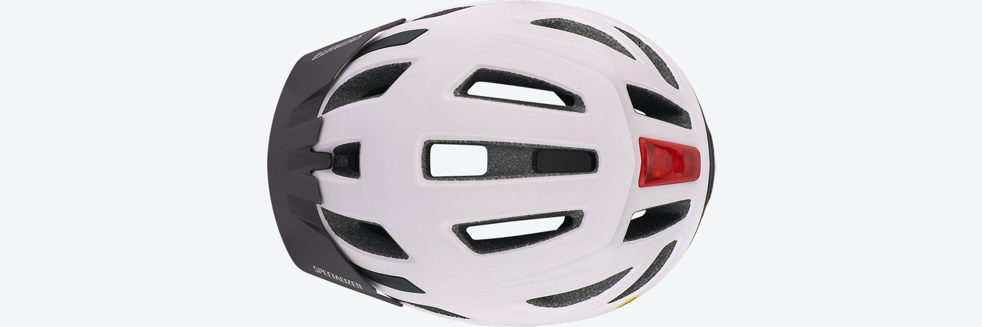 Casco de Ciclismo Specialized Shuffle led Child / Satin Clay