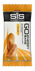 Suplemento Sis Bake Go Energy Orange 50 gr