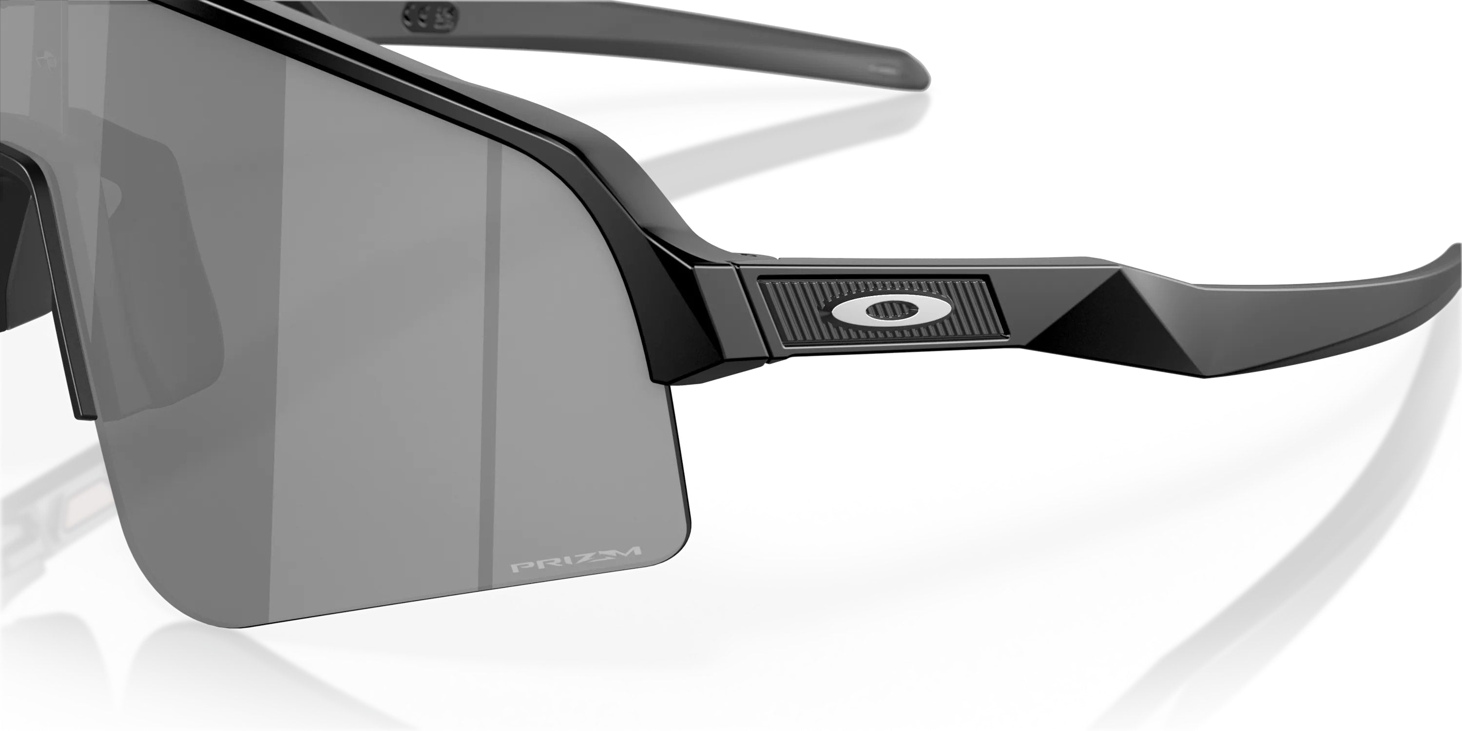 Gafas de Ciclismo Oakley Sutro Lite Sweep BLK/Pr.BLK