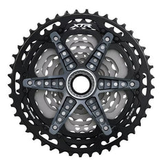 Cassette Pacha Shimano CS-m9101 12 Velocidades