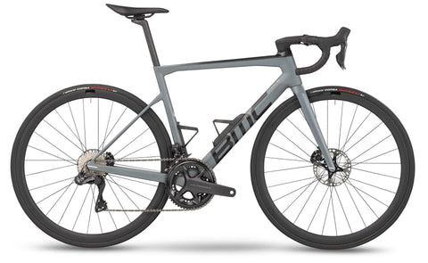 Bicicleta Ruta BMC Teammachine SLR01 FIVE