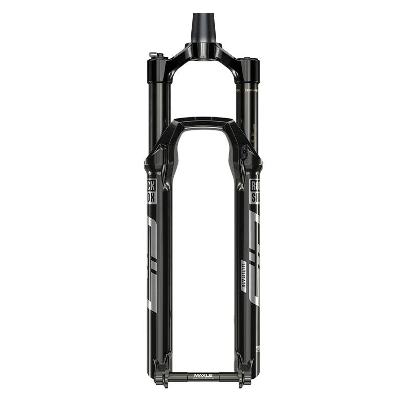 Suspensión RocksHox SID 35 Ultimate 29B 120 Negro REMOTO