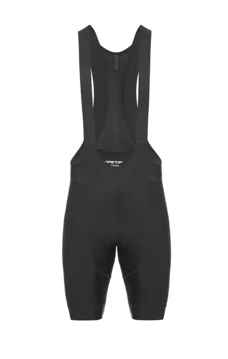 Pantalóneta Ciclismo C/T Hombre GW Twin Negro