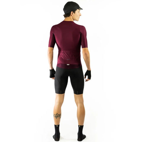 Jersey Ciclismo Safetti M/C Spectrum Hombre