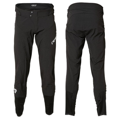 Pantalón Ciclismo C/T GW Hombre Fire Negro