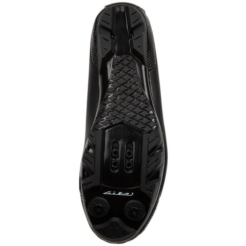 Zapatilla Ciclismo MTB GW Kone Hombre Negro