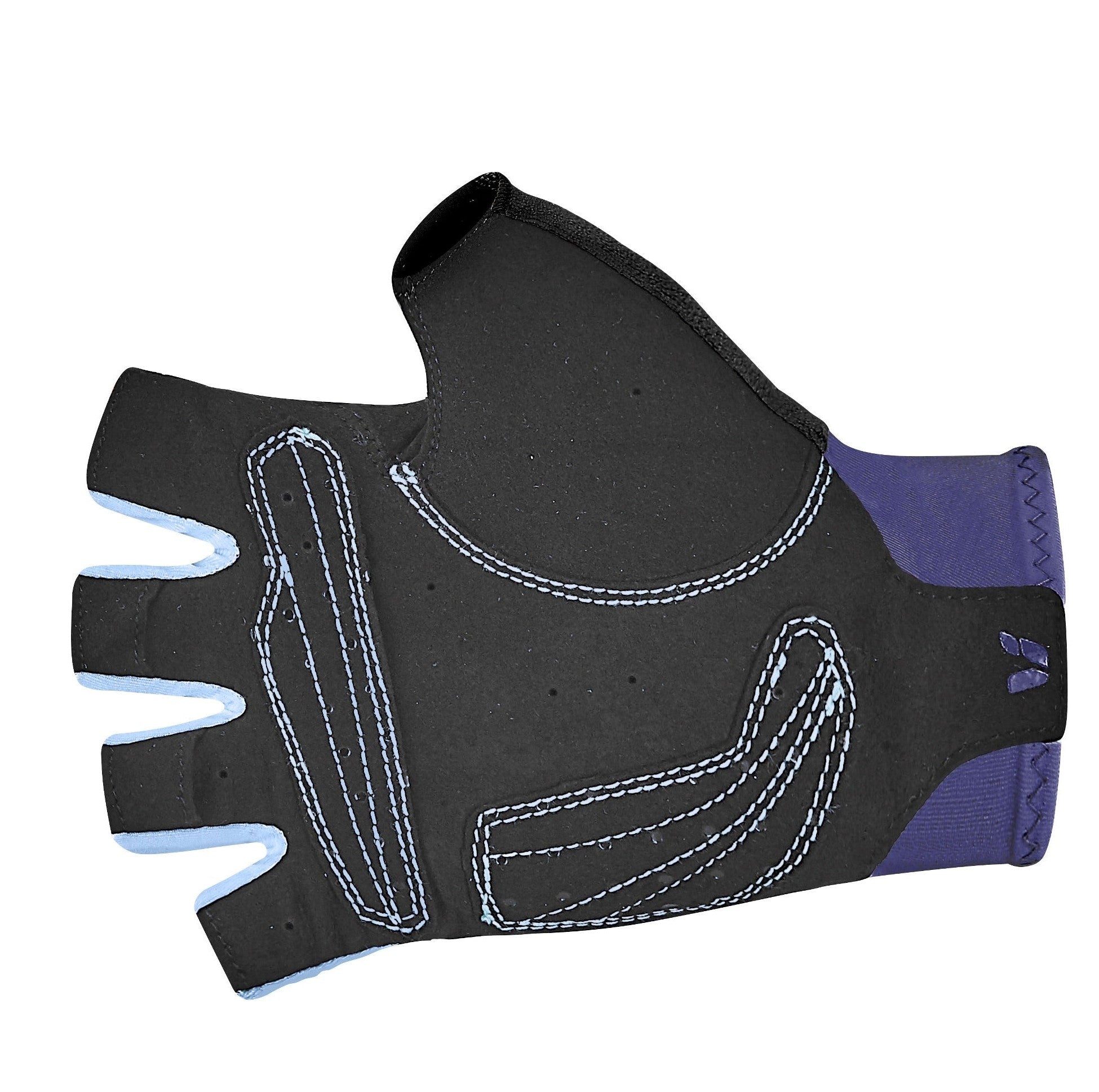 Guantes Ciclismo Liv SF Supreme / Azul