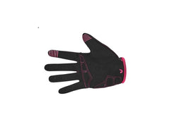 Guantes Ciclismo Giant LF Liv Energize Negro/Rosado