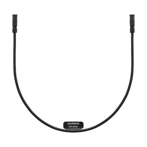 Cable eléctrico E-Tube Shimano EW-SD50 350mm DI2 UE