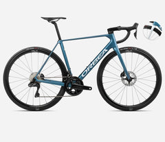 Bicicleta Ruta Orbea Orca M20iTeam 2024