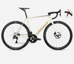 Bicicleta Ruta Orbea Orca M20iTeam 2024